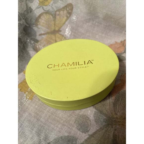 CHAMILIA DESiGNER’s EMPTY BOX FOR CHARM/BRACELET/NECKLACE BOX ONLY - Picture 1 of 5